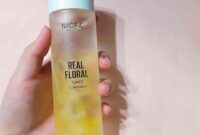 Kajian Toner Untuk Lelaki Kulit Berminyak