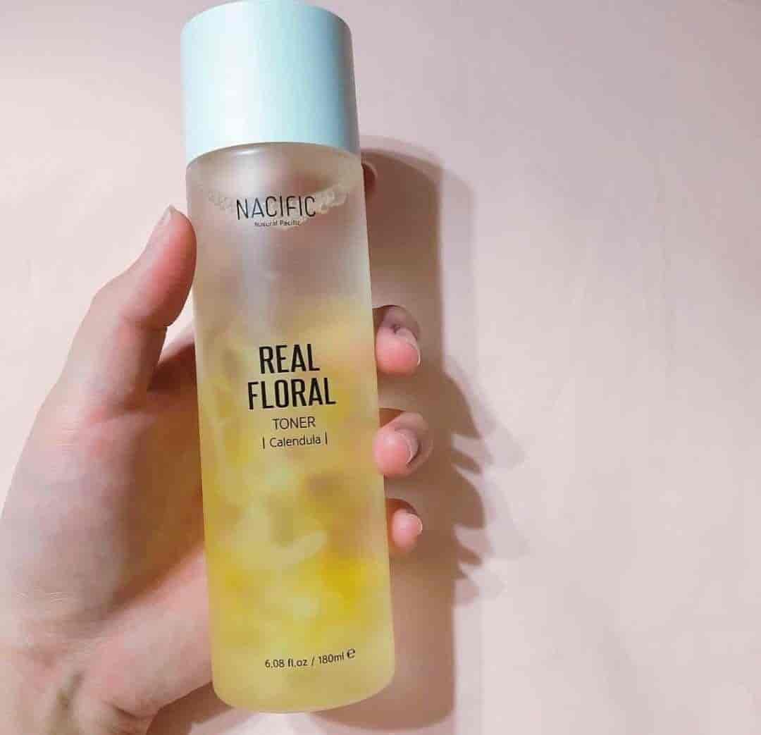 Kajian Toner Untuk Lelaki Kulit Berminyak