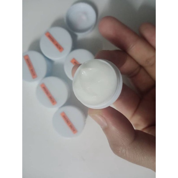 Ulasan Krim Jerawat Lelaki dari Zikri Glow
